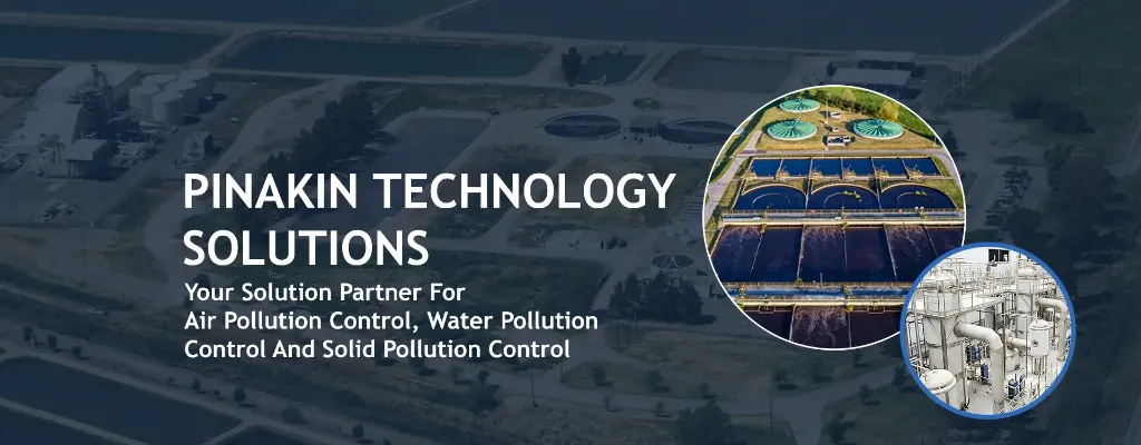 ETP Plant Manufacturers in Gujarat