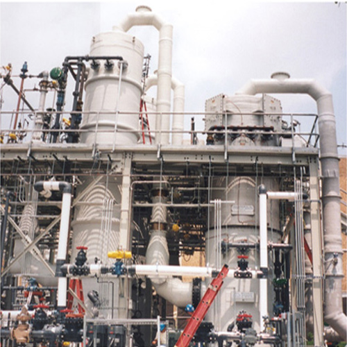 zero liquid plant manufacturer