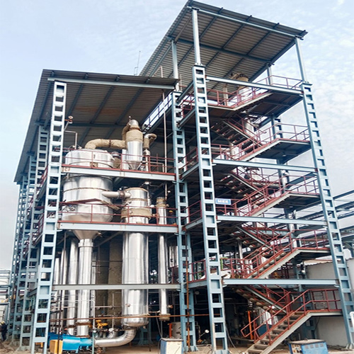 zero liquid plant manufacturer