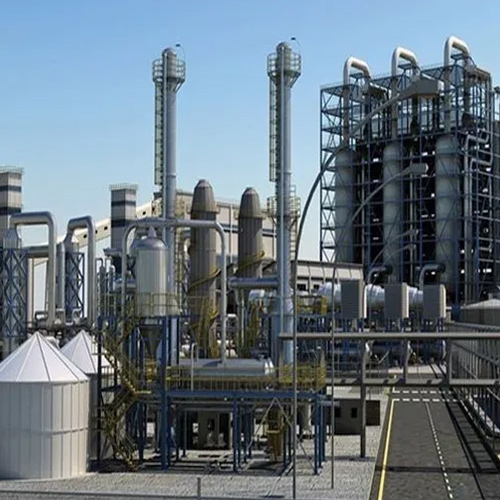 zero liquid plant manufacturer